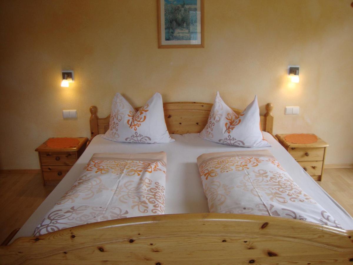 Sixenhof Apartment Niederau Luaran gambar