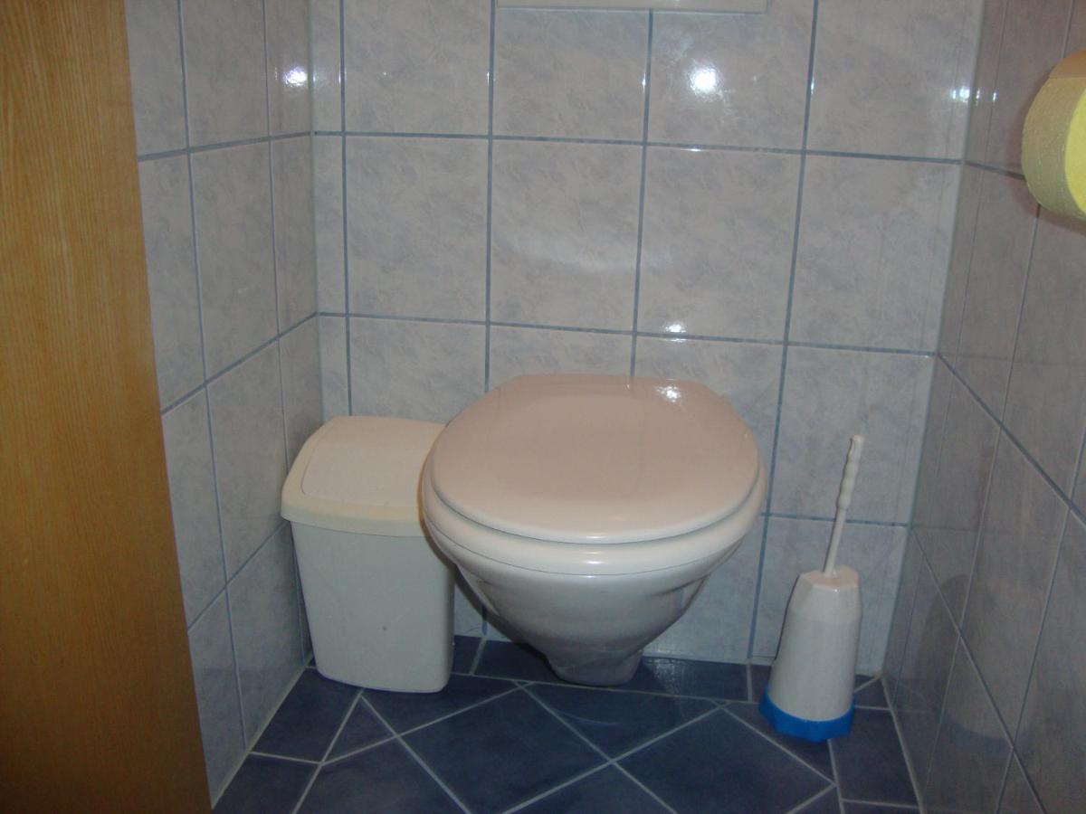 Sixenhof Apartment Niederau Luaran gambar