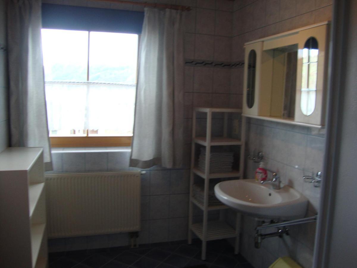 Sixenhof Apartment Niederau Luaran gambar