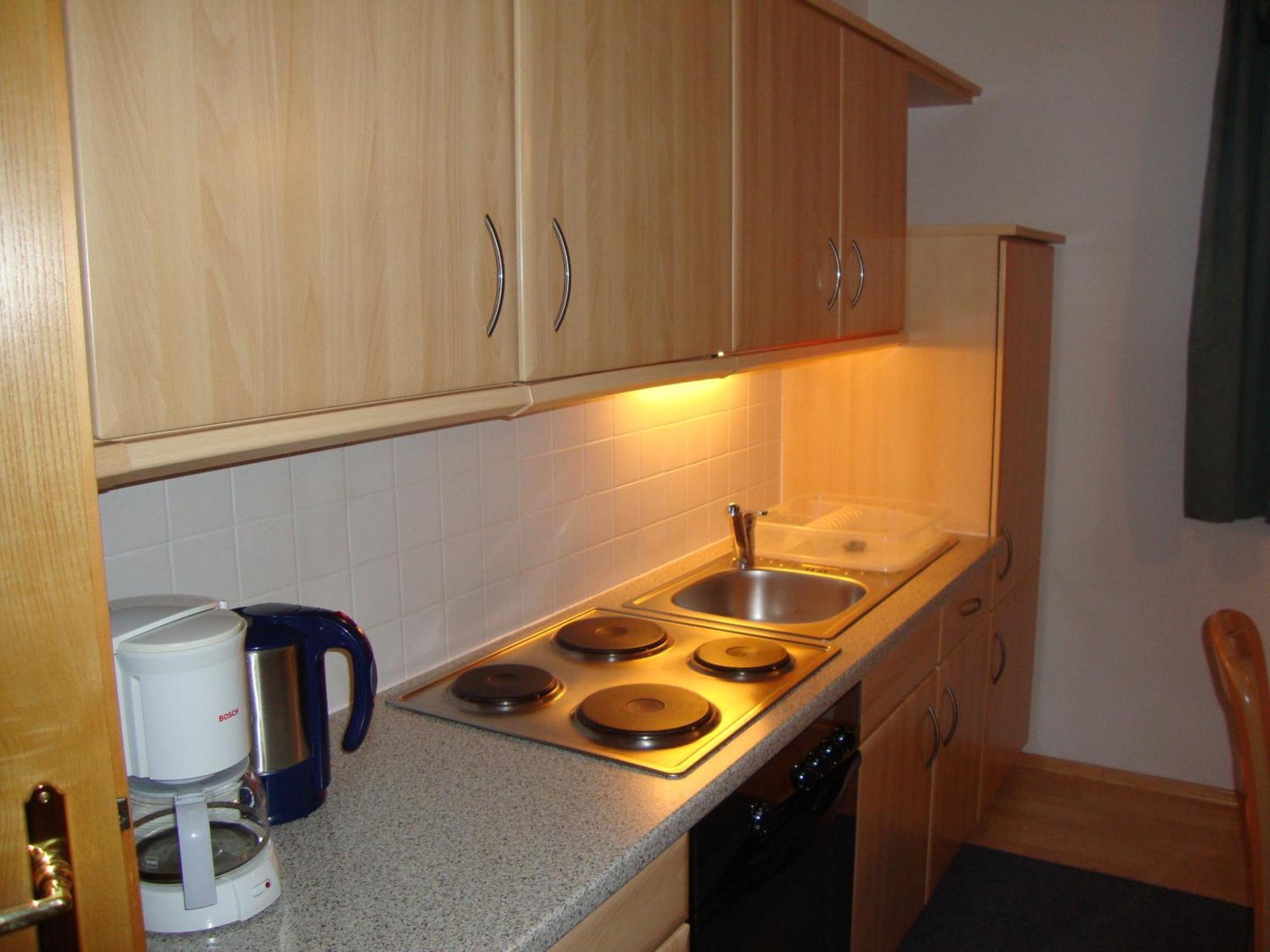 Sixenhof Apartment Niederau Luaran gambar